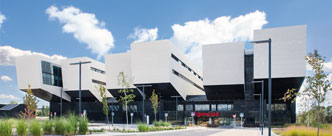 Hospital General de Villalba