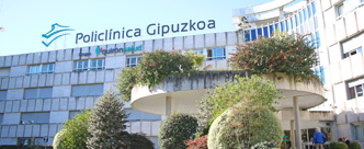 Policlínica Gipuzkoa
