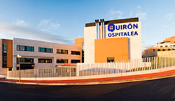 hospitalquironbizkaia
