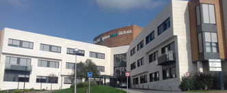 Hospital Quirónsalud Bizkaia