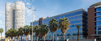 Hospital Quirónsalud Campo de Gibraltar