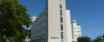 Hospital Quirónsalud Marbella