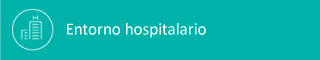 Entorno hospitalario