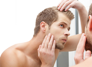 Estudio farmacogenético para el tratamiento de la alopecia - mediana