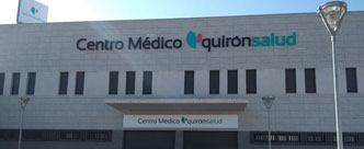 Centro Médico Quirónsalud Almendralejo