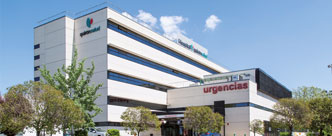 Hospital Quirónsalud Sur