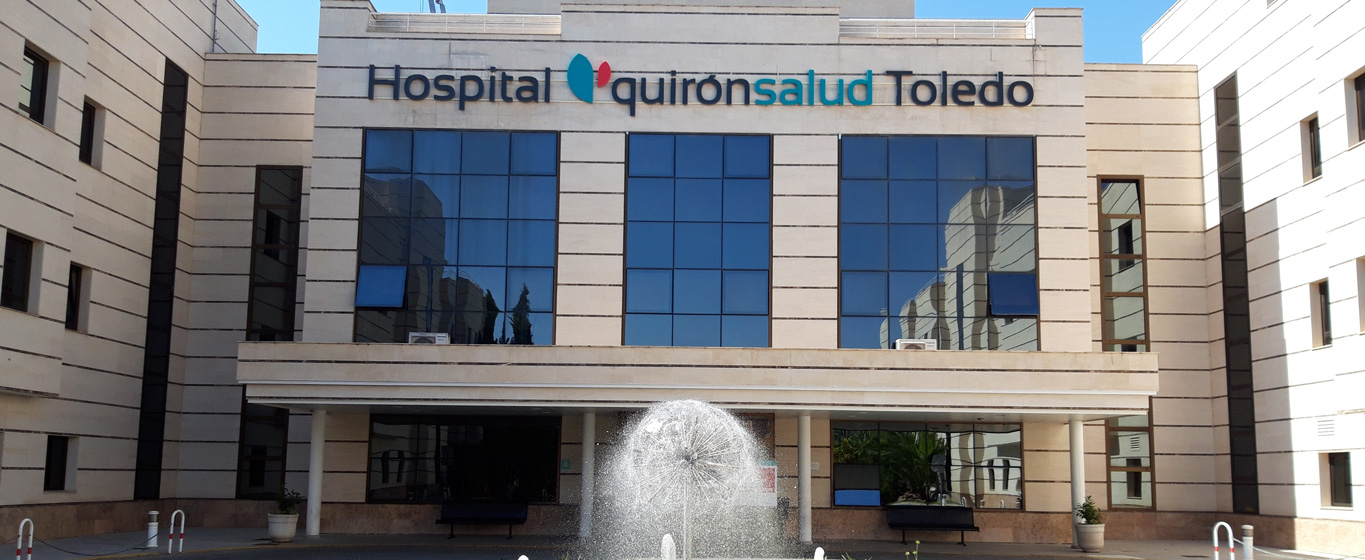 hospital-quironsalud-toledo