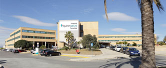 Hospital Quirónsalud Torrevieja