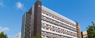 Hospital Universitari Sagrat Cor