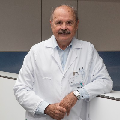 Dr. Jaume Riba