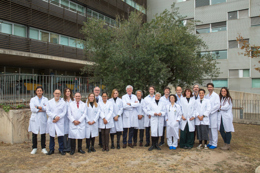 Equipo medico Lacy