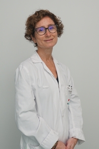 Teresa Macarulla Mercade