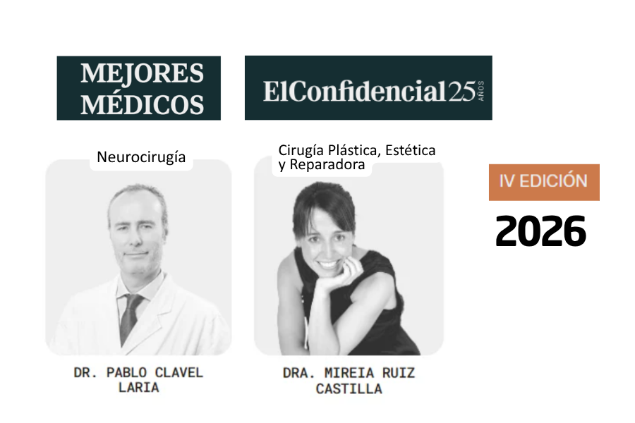 mejores medicos el confidencial mini