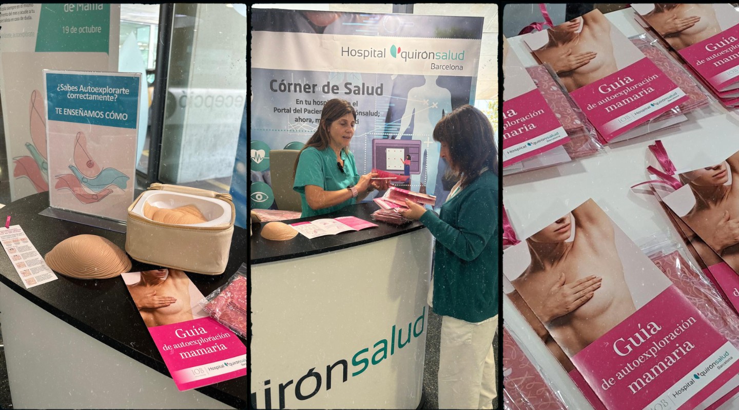 visibilidad y prevencion del cancer