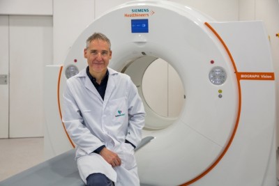 Dr. Marc Simó