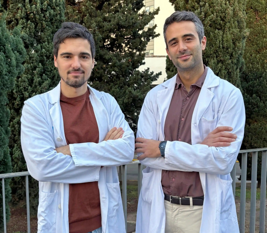 Dres Alabat y Beato