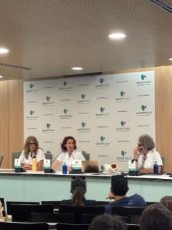 Vivir un embarazo saludable desde una mirada integrativa
