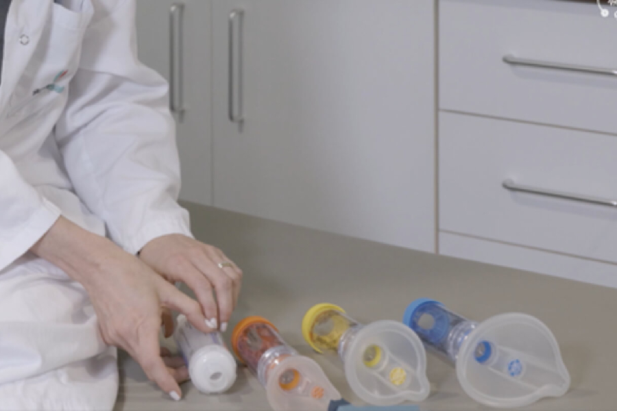 como-utilizar-inhaladores-niños