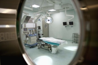 Hospital Quirónsalud Barcelona. Quirófano