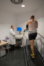 Unidad Cardiología