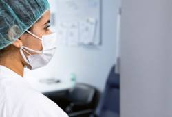 Dia a dia Enfermeras Hospital quironsalud Barcelona2