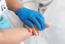 Dia a dia Enfermeras Hospital quironsalud Barcelona