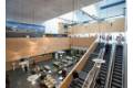 Hospital Quirónsalud Barcelona. Interior