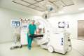 Hospital Quirónsalud Barcelona. Escáner intraoperatorio Oarm