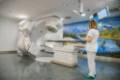 Radiooncología