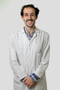Alberto García de la Fuente