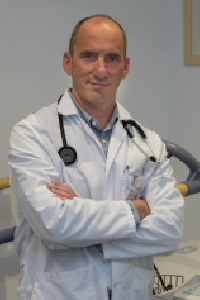 Dr. Diego Goldwasser