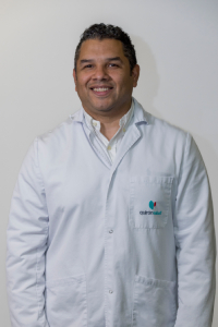 Edgar Coello
