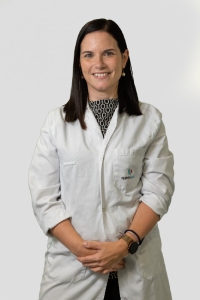 Isadora Suárez Lorenzo