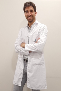 Dr JORDI MIQUEL