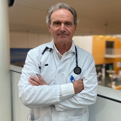 DR. MASSÓ