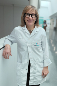 Dra Mireia Jornet Pauli