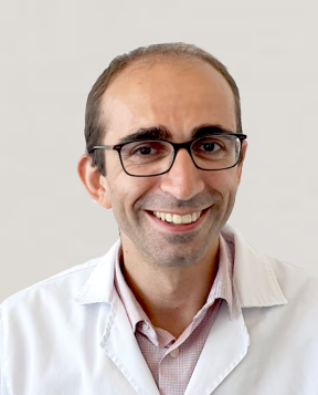 Sleiman Haddad Bou Doumit