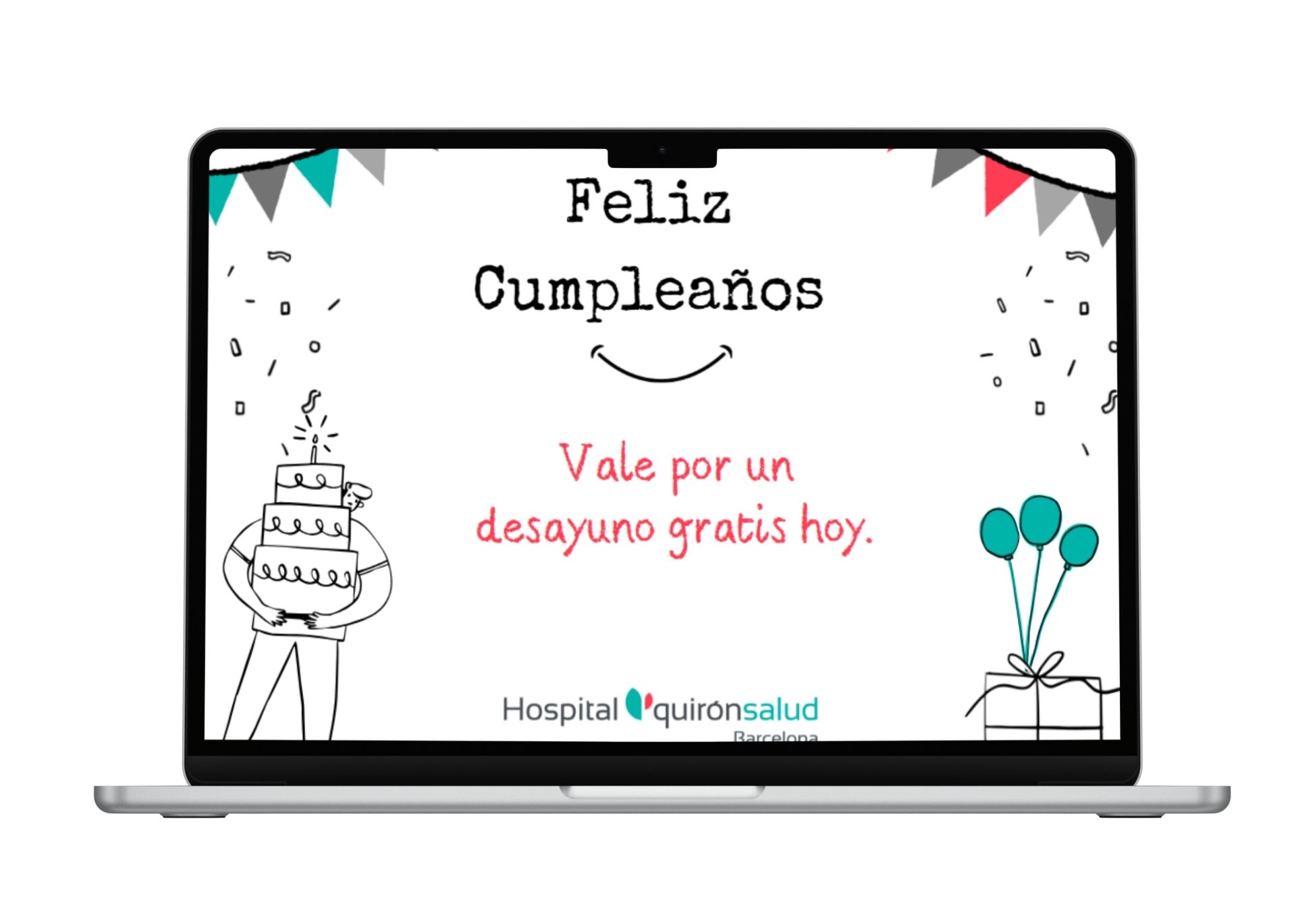 CUMPLE DESAYUNO