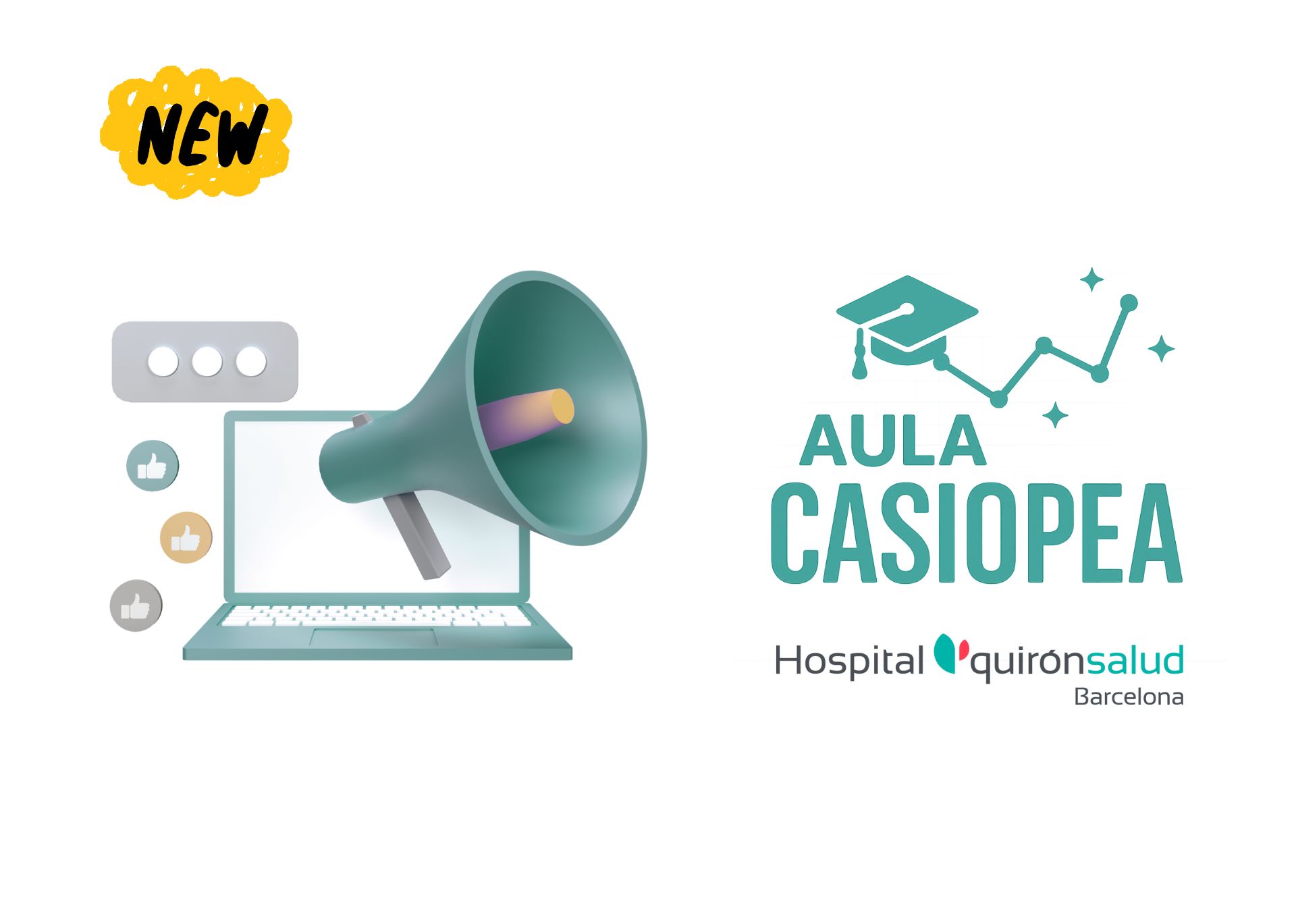 aula casiopea. Este enlace se abrirá en una ventana nueva