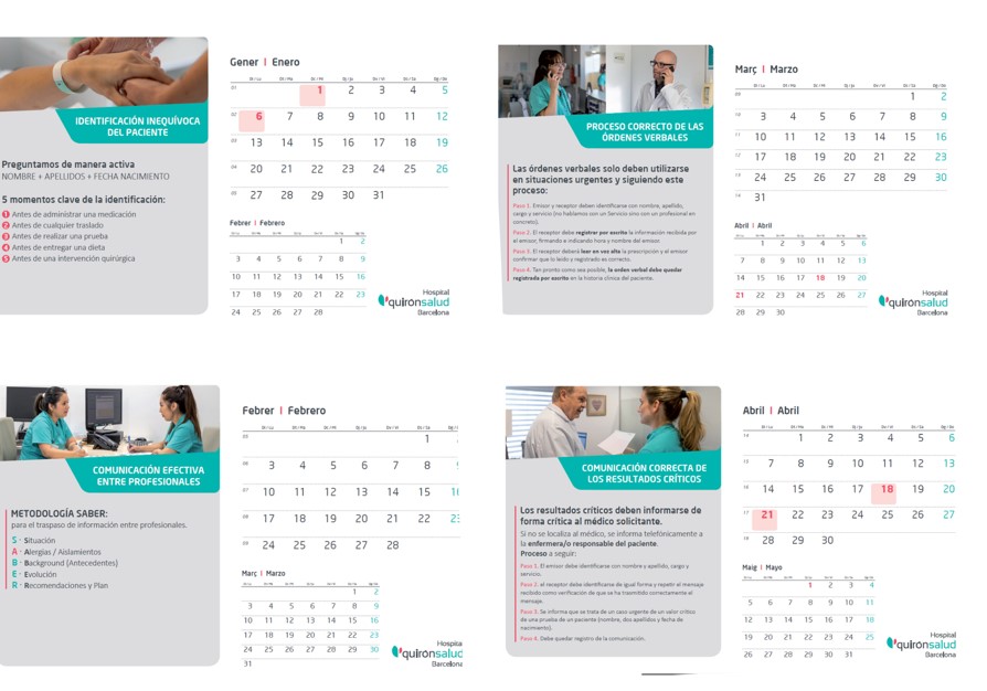 foto calendario noticia