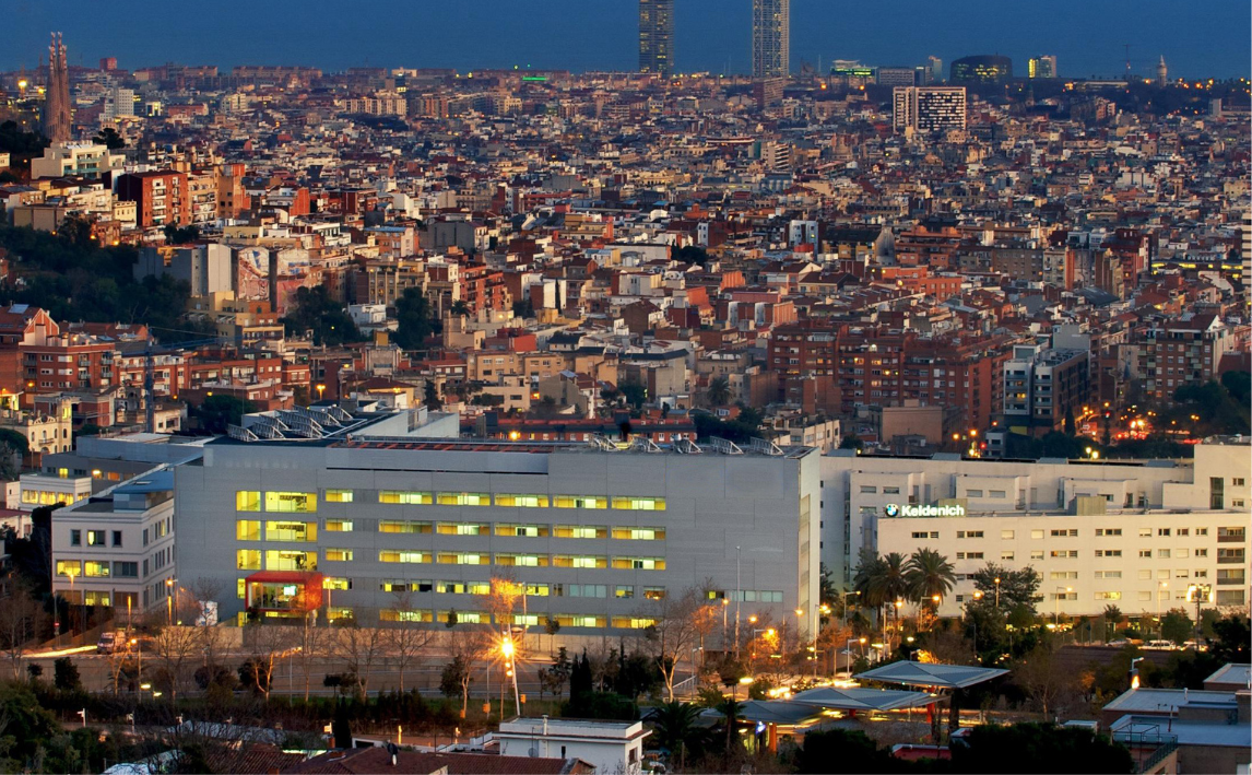 HOSPITAL