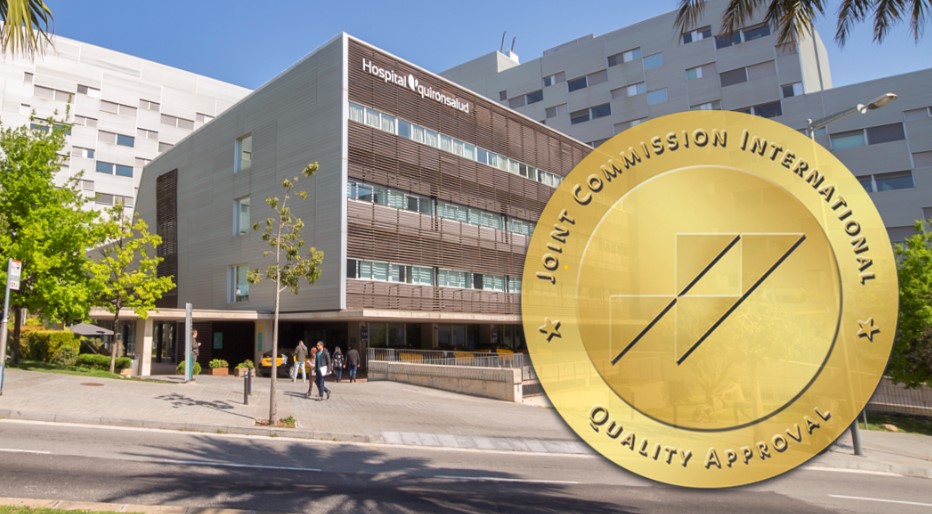foto hospital con logo joint