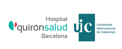 Quironsalud Hospiatl Barcelona y Universitat de Vic