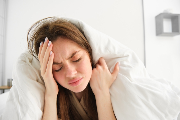 Migraña opciones terapeuticas