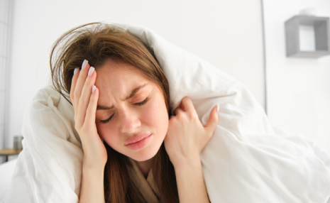 Migraña bajo control quironsalud barcelona