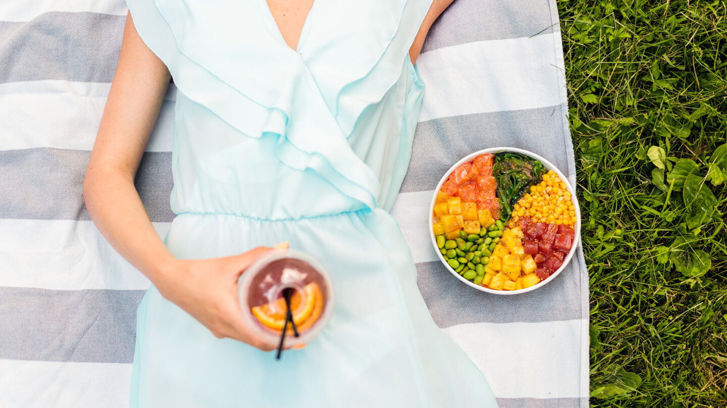 Consejos para una Alimentación Saludable