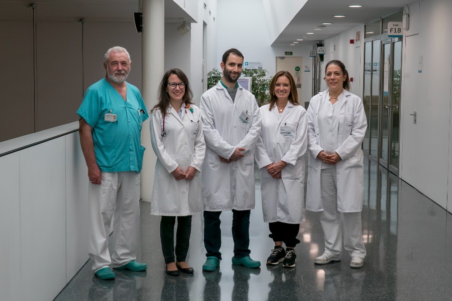 PROA quironsalud