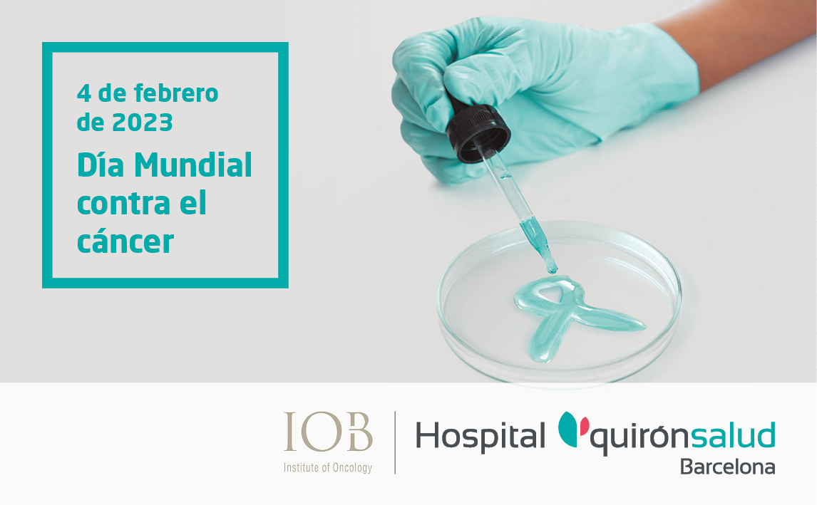 EMailing DM CANCER BCN