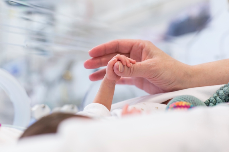 som prematurs apoyo a las familias