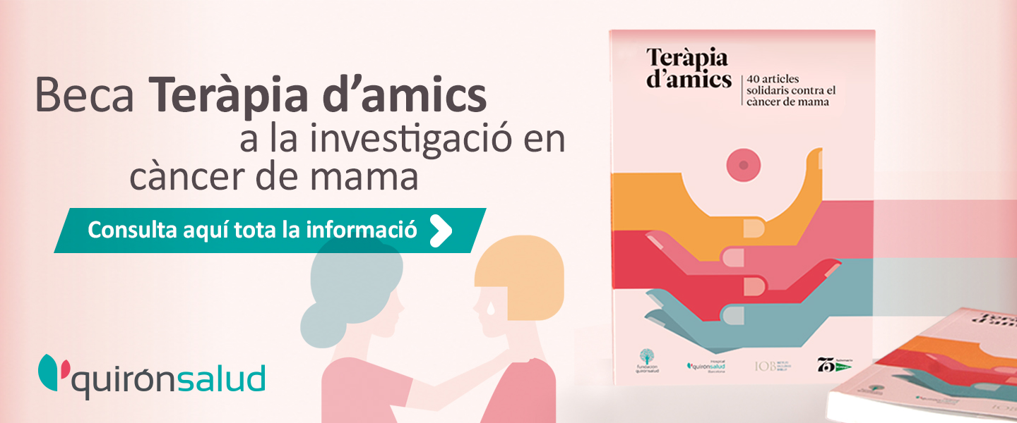 TERAPIA DE AMIGOS BECA. Este enlace se abrirá en una ventana nueva